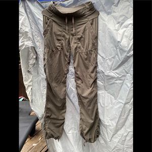 Lululemon Studio pants